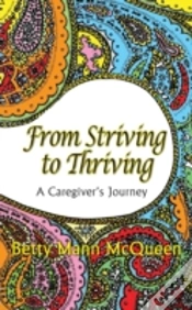 Capa do artigo From Striving To Thriving