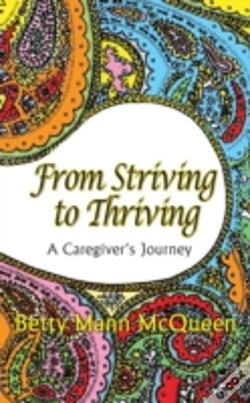Capa do artigo From Striving To Thriving