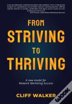 From Striving To Thriving