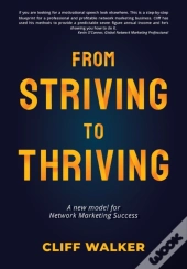 From Striving To Thriving