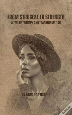 Capa do artigo From Struggle To Strength