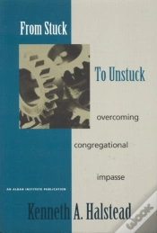 Capa do artigo From Stuck To Unstuck