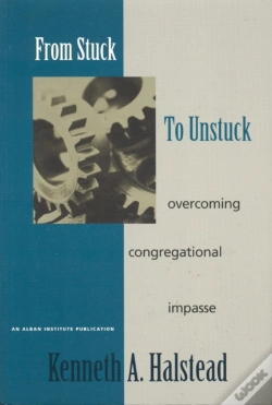 Capa do artigo From Stuck To Unstuck