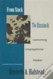 Capa do artigo From Stuck To Unstuck Overcompb