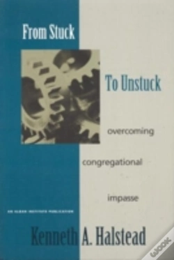 Capa do artigo From Stuck To Unstuck Overcompb