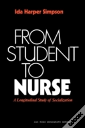 Capa do artigo From Student To Nurse