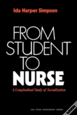 Capa do artigo From Student To Nurse