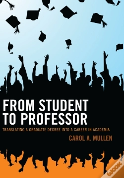 Capa do artigo From Student To Professor