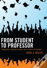 From Student To Professor