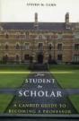 From Student To Scholar - Preview