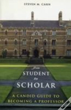 Capa do artigo From Student To Scholar