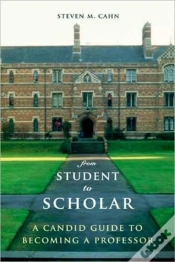 Capa do artigo From Student To Scholar