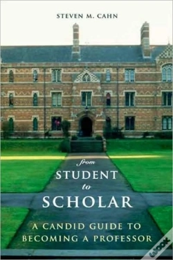 Capa do artigo From Student To Scholar