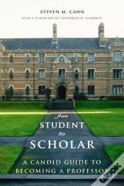 Capa do artigo From Student To Scholar