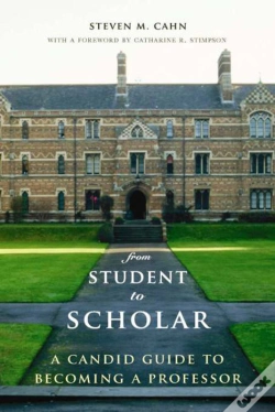 Capa do artigo From Student To Scholar