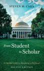 From Student To Scholar - Preview