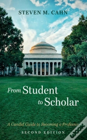 Capa do artigo From Student To Scholar