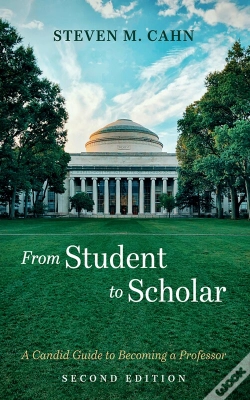 Capa do artigo From Student To Scholar
