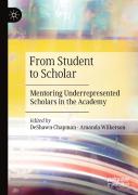 From Student To Scholar