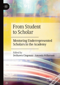 Capa do artigo From Student To Scholar