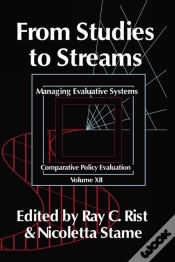 Capa do artigo From Studies To Streams