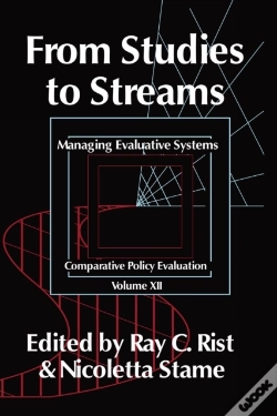 Capa do artigo From Studies To Streams