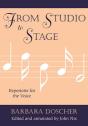 From Studio To Stage - Preview