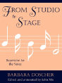 From Studio To Stage - Preview