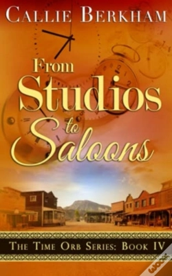 Capa do artigo From Studios To Saloons