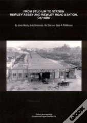 From Studium To Station