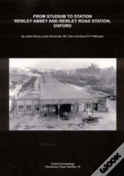 Capa do artigo From Studium To Station