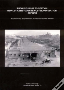 Capa do artigo From Studium To Station