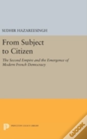 From Subject To Citizen