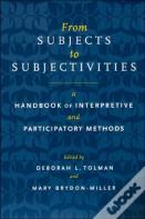 From Subjects To Subjectivities