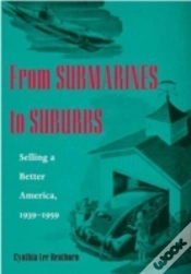 Capa do artigo From Submarines To Suburbs