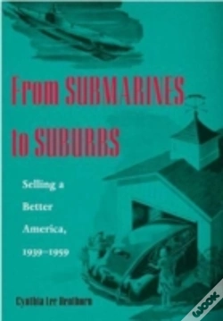 Capa do artigo From Submarines To Suburbs