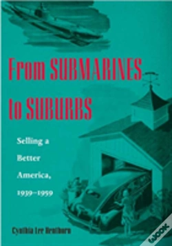Capa do artigo From Submarines To Suburbs