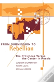Capa do artigo From Submission To Rebellion