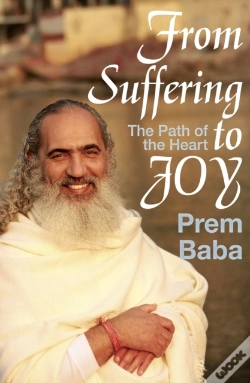 Capa do artigo From Suffering To Joy