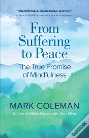 Capa do artigo From Suffering To Peace