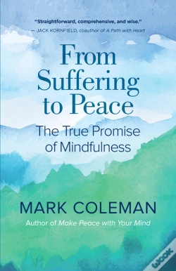 Capa do artigo From Suffering To Peace