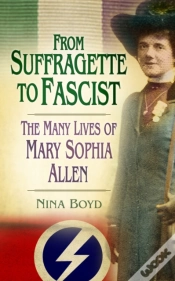 Capa do artigo From Suffragette To Fascist