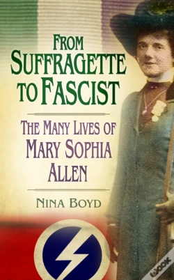 Capa do artigo From Suffragette To Fascist
