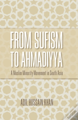 Capa do artigo From Sufism To Ahmadiyya