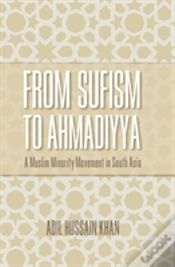 Capa do artigo From Sufism To Ahmadiyya