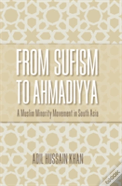 Capa do artigo From Sufism To Ahmadiyya