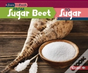 Capa do artigo From Sugar Beet To Sugar