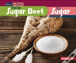 Capa do artigo From Sugar Beet To Sugar