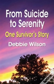 Capa do artigo From Suicide To Serenity