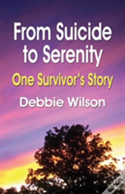 Capa do artigo From Suicide To Serenity